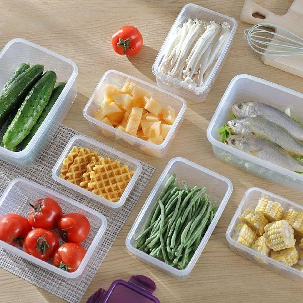 Pojemniki na żywność, możliwoś – Food Storage Oven Safe recenzja i cena