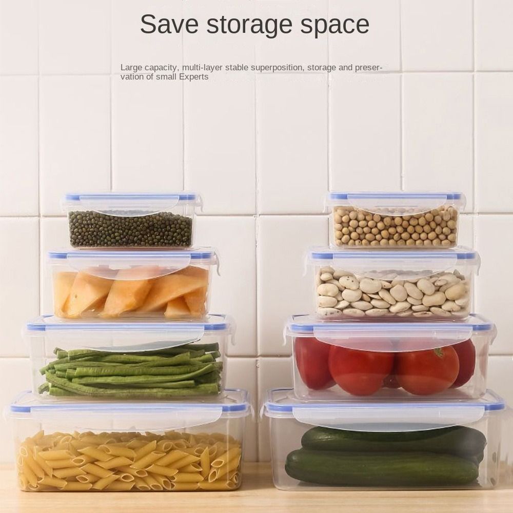 Pojemniki na żywność, możliwoś – Food Storage Oven Safe recenzja i cena