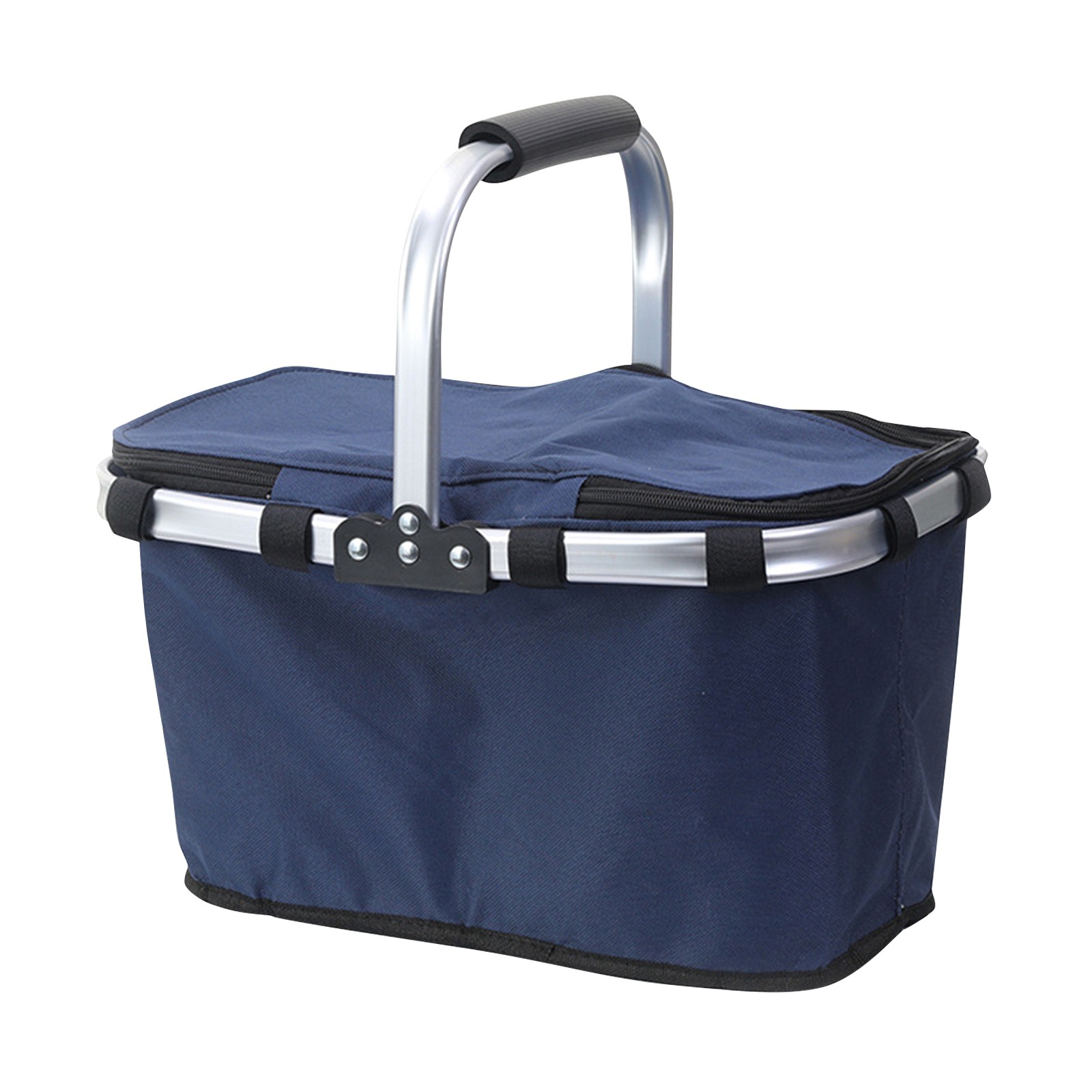 Kosz piknikowy Outdoor Ice Pac – Food Storage Bag recenzja i cena