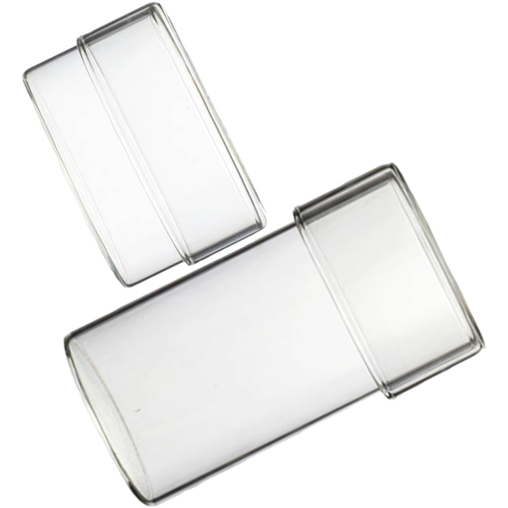 2 sztuki wysokiej jakości prze – Food Storage Containers recenzja i cena