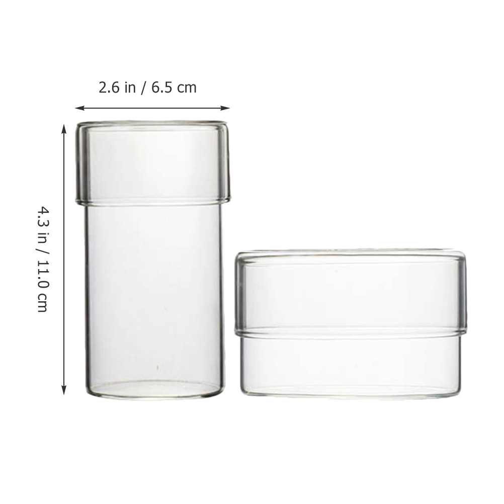 2 sztuki wysokiej jakości prze – Food Storage Containers recenzja i cena
