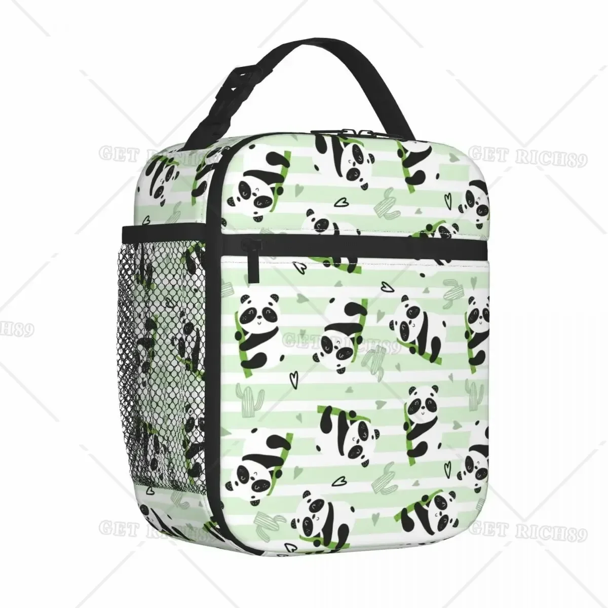 Urocza torba termoizolacyjna n – Food Storage Bag recenzja i cena