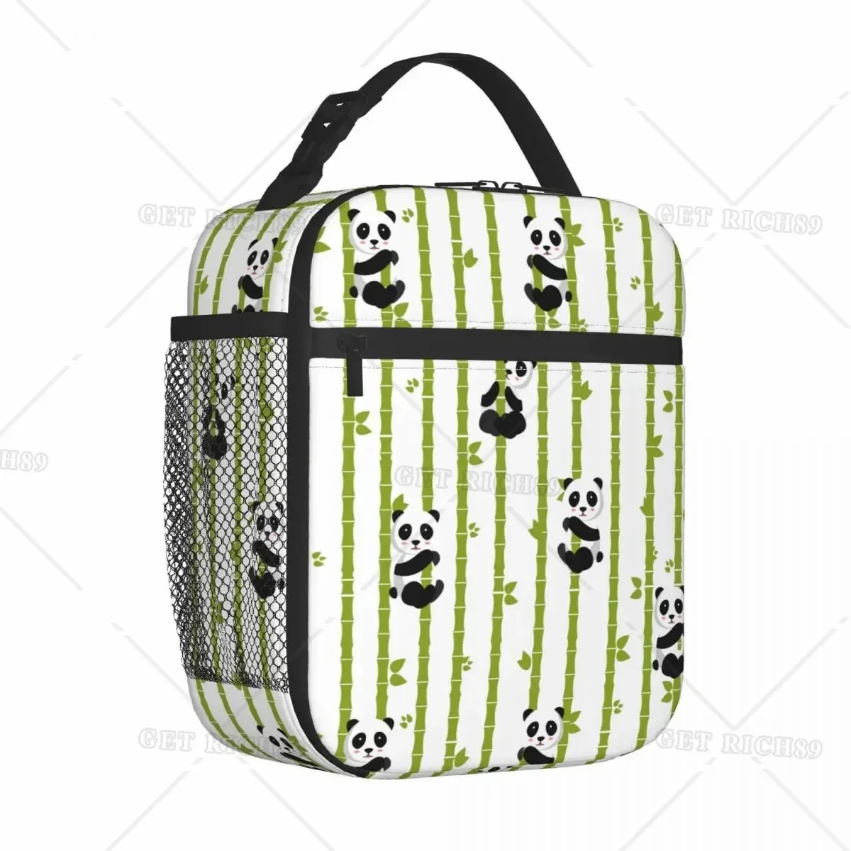Urocza torba termoizolacyjna n – Food Storage Bag recenzja i cena