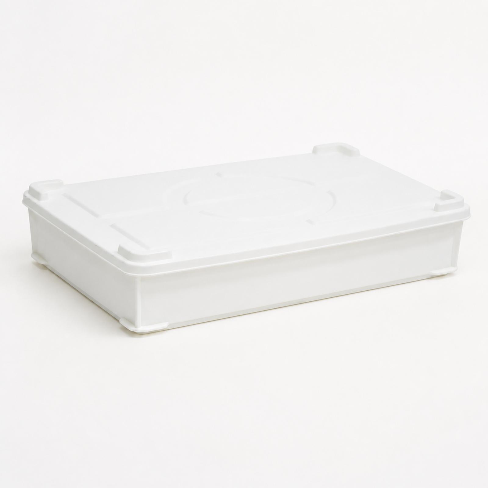Pojemnik do fermentacji ciasta – Food Storage Containers recenzja i cena