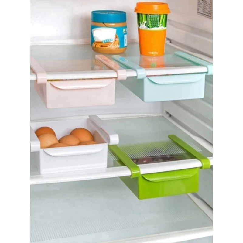 Przesuń lodówkę kuchenną z zam – Food Storage With Dividers recenzja i cena