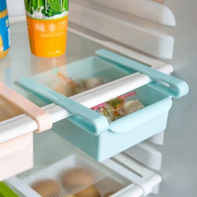 Przesuń lodówkę kuchenną z zam – Food Storage With Dividers recenzja i cena