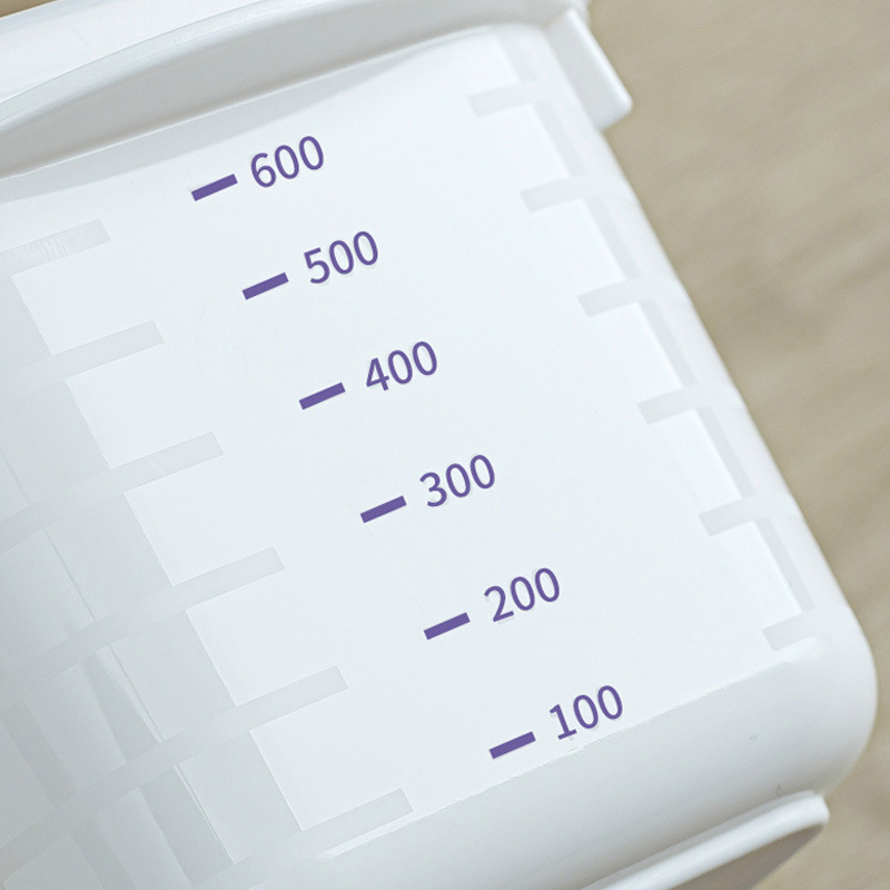 Pojemniki do przechowywania ży – Food Storage Meals recenzja i cena