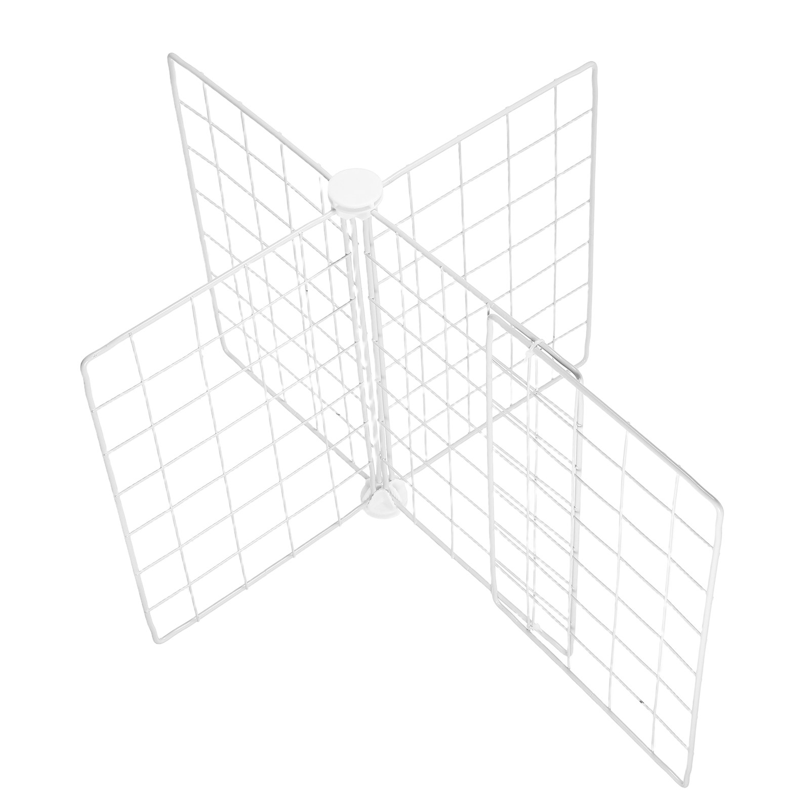 Przegródka do lodówki, uniwers – Food Storage With Dividers recenzja i cena