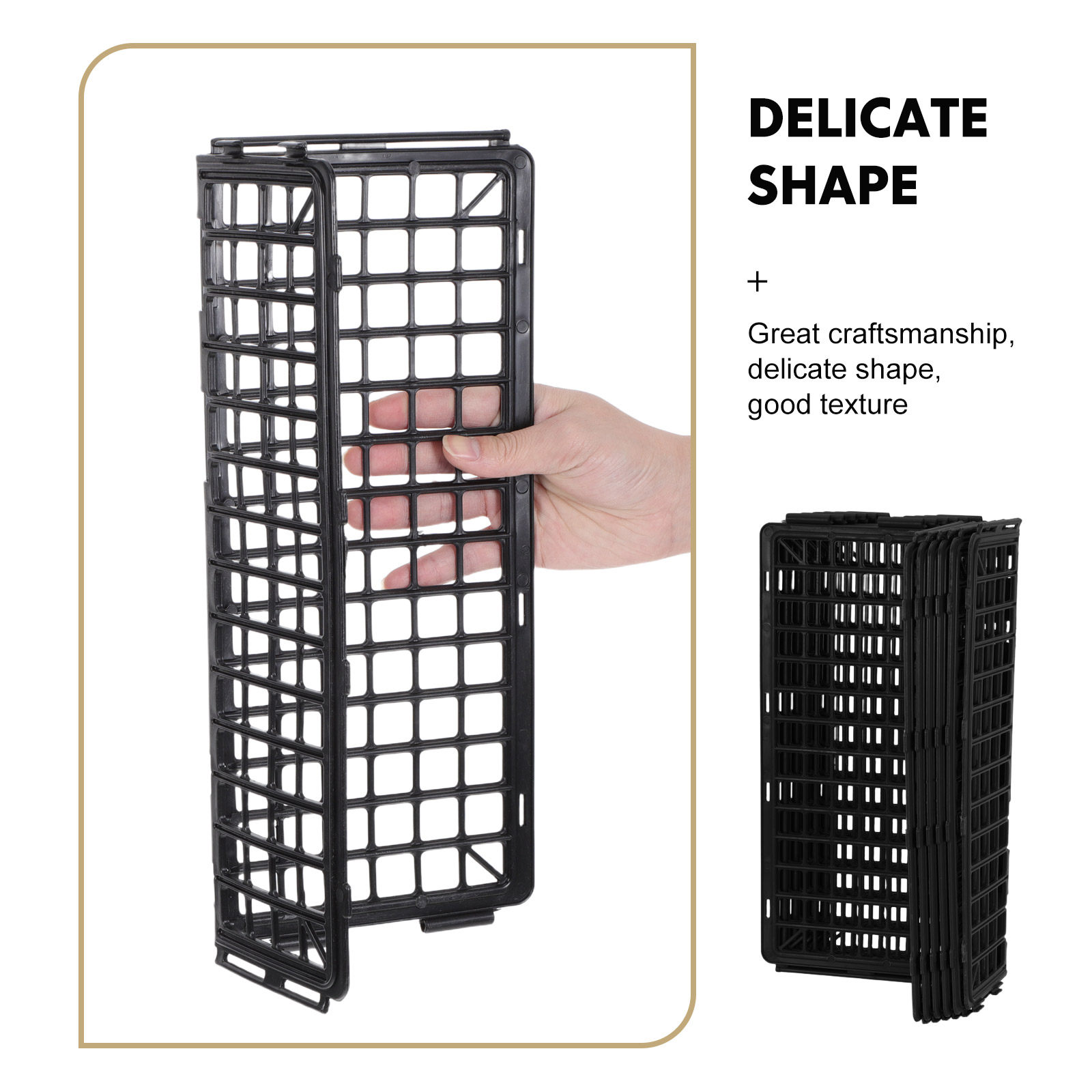 6 sztuk – osłony na półki w su – Food Storage With Dividers recenzja i cena
