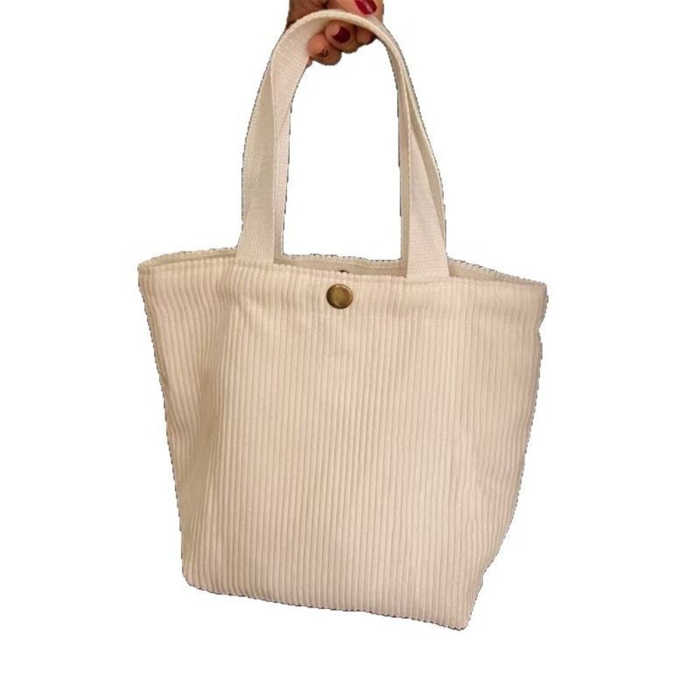 Modna torba na lunch z tkaniny – Food Storage Bag recenzja i cena