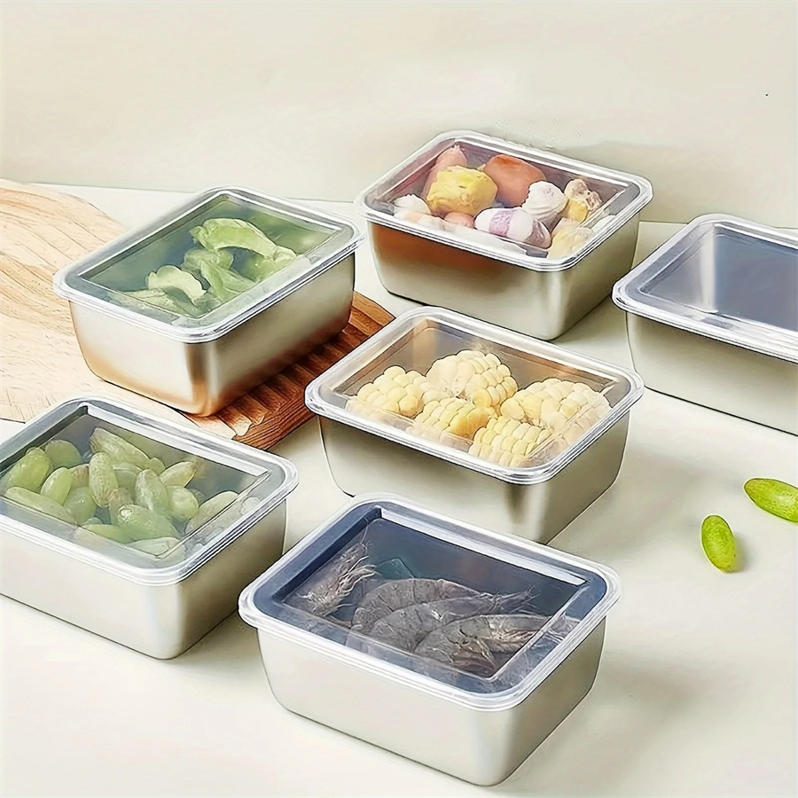 1/3/5 sztuk Pudełko do przecho – Food Storage Meals recenzja i cena