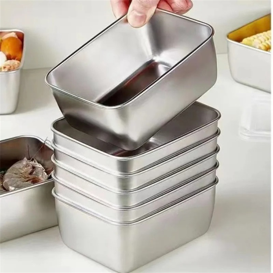 1/3/5 sztuk Pudełko do przecho – Food Storage Meals recenzja i cena