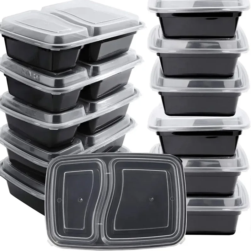10-zestaw jednorazowych pudełe – Food Storage Oven Safe recenzja i cena