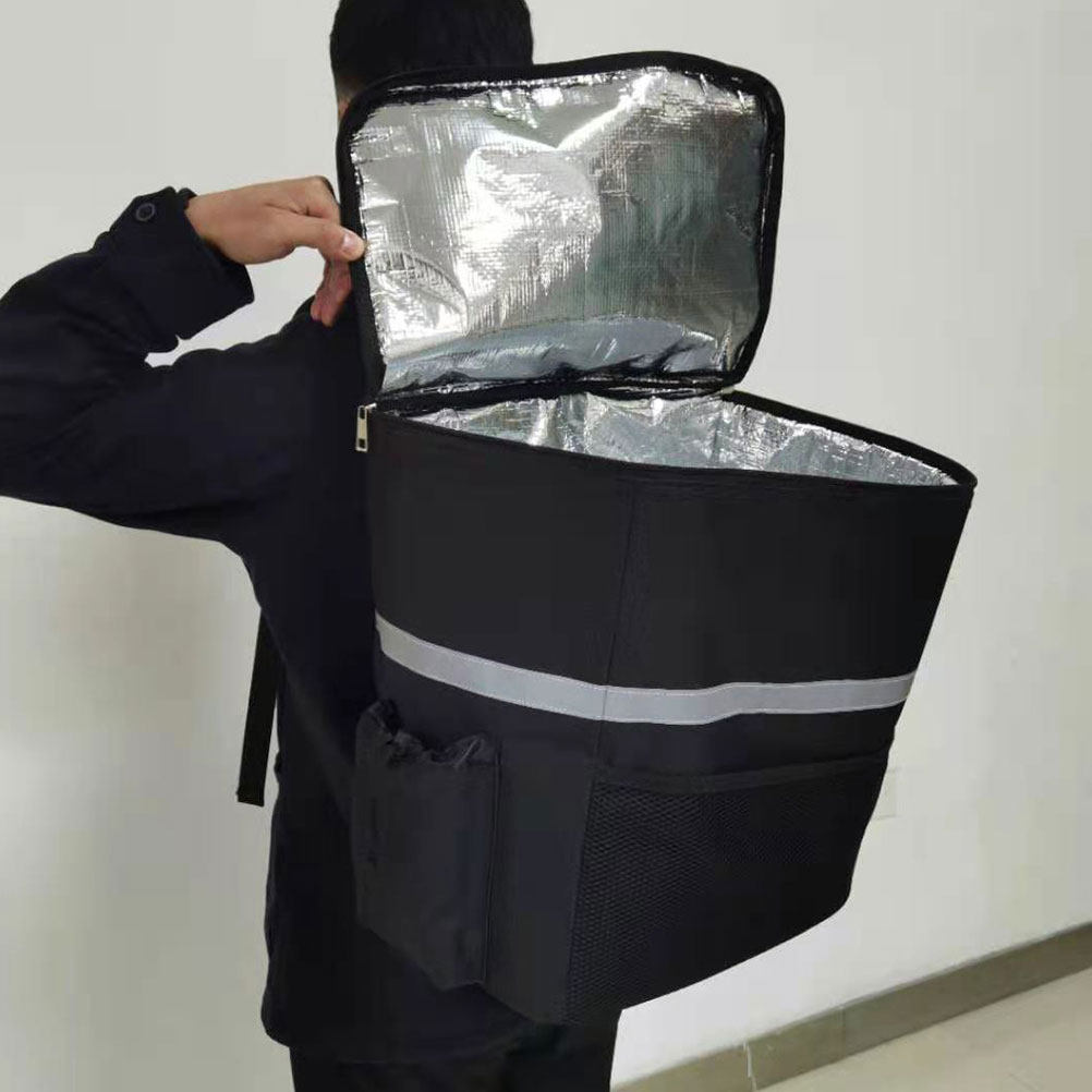 1 szt. Gruby, izolowany termic – Food Storage Bag recenzja i cena