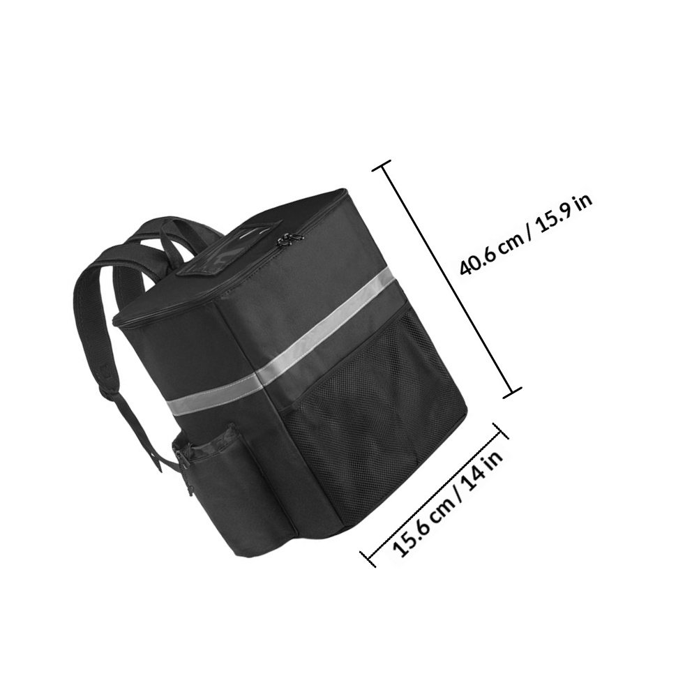 1 szt. Gruby, izolowany termic – Food Storage Bag recenzja i cena
